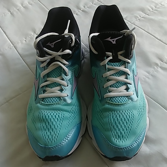 mizuno wave inspire 5 women's